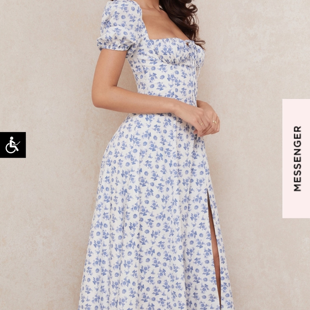 House of CB Tallulah Dress